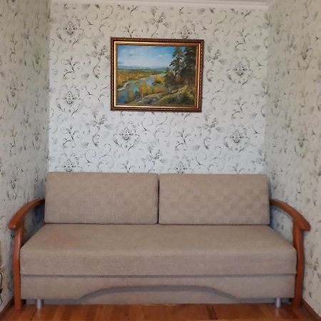 Apartment Telbin 基輔 外观 照片