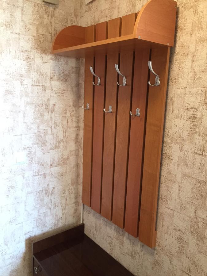 Apartment Telbin 基輔 外观 照片