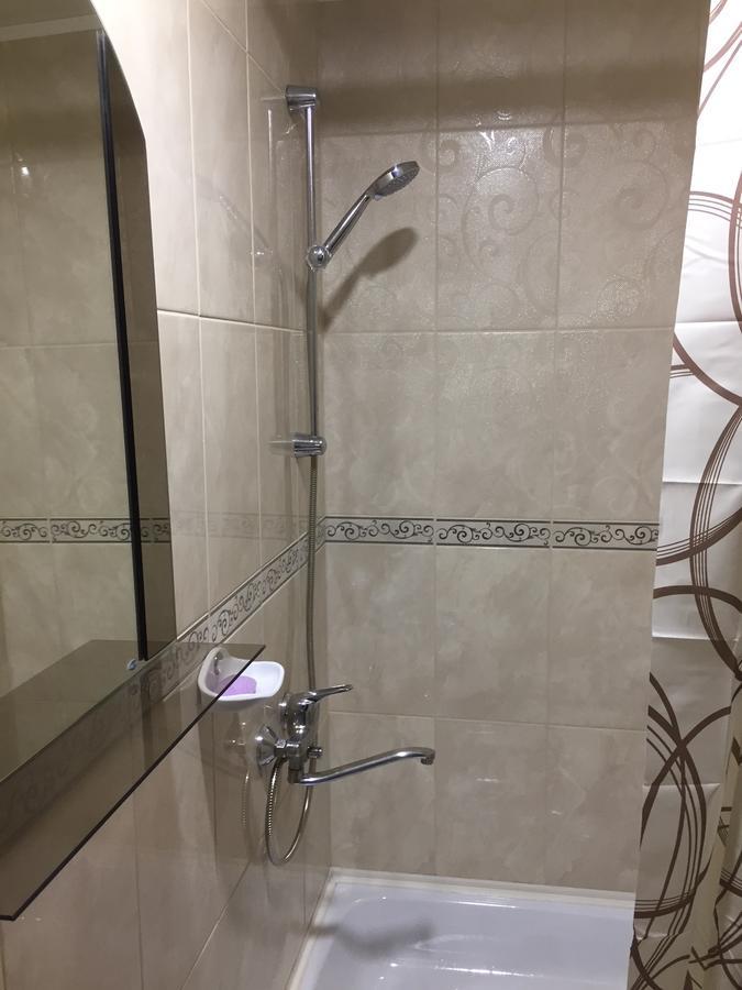Apartment Telbin 基輔 外观 照片