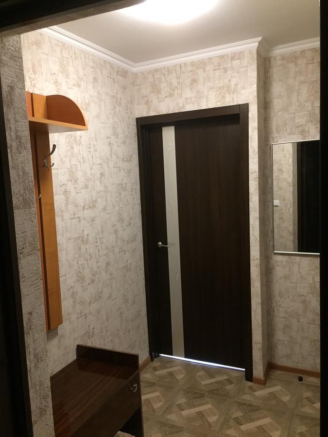 Apartment Telbin 基輔 外观 照片
