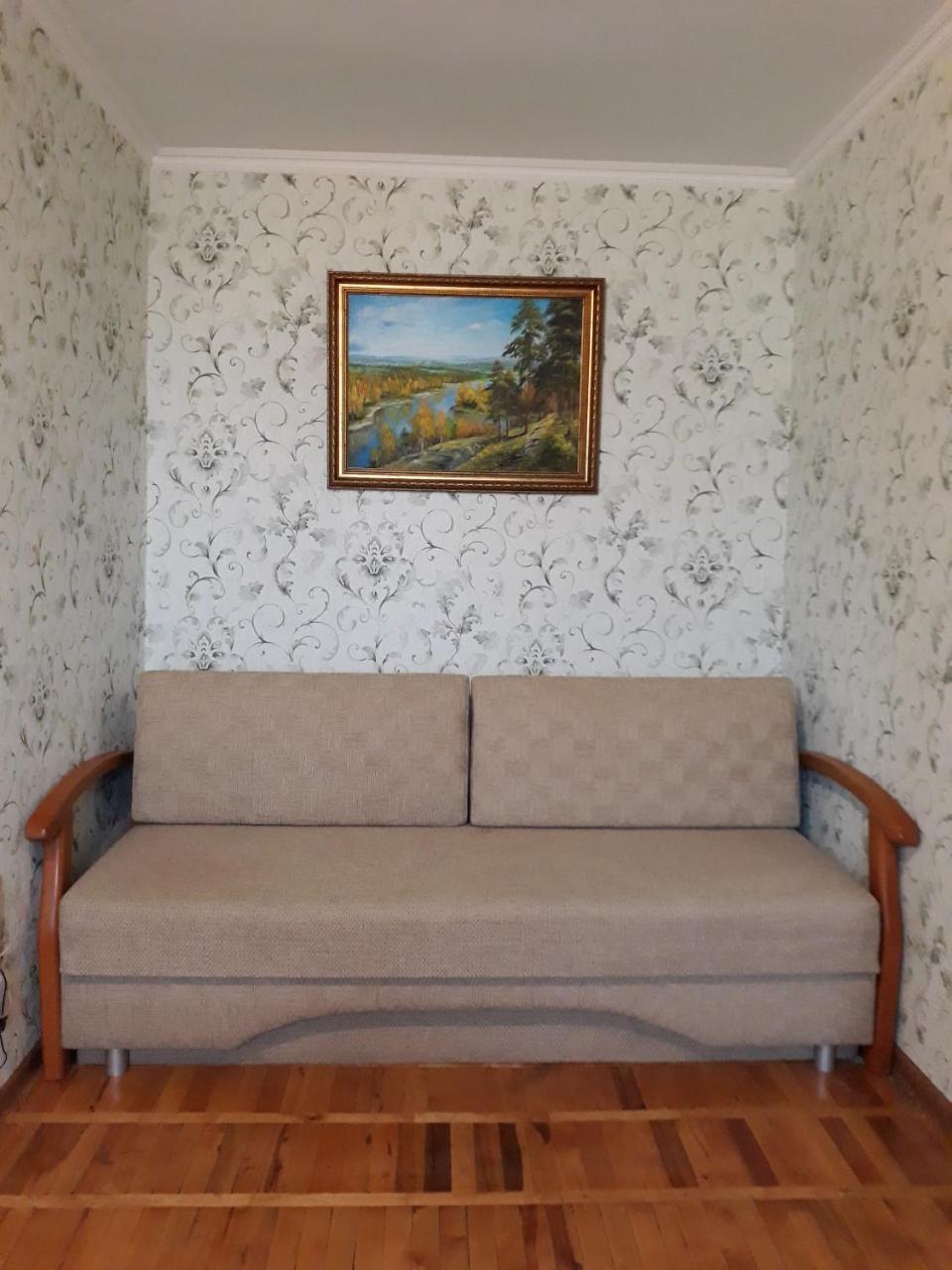 Apartment Telbin 基輔 外观 照片